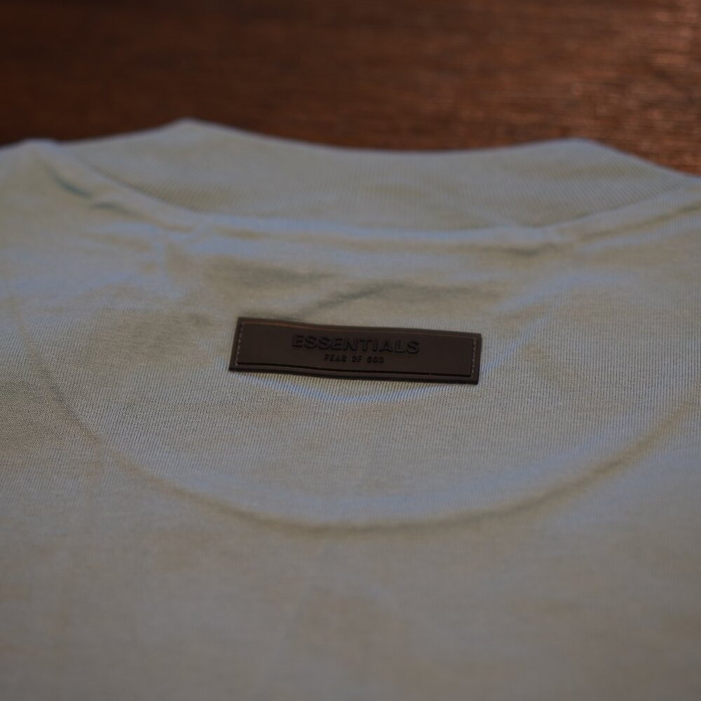 FOG Essentials Sycamore Tee